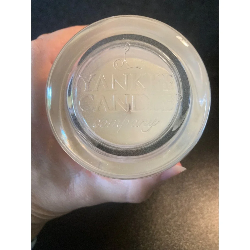Yankee Candle yankee candle